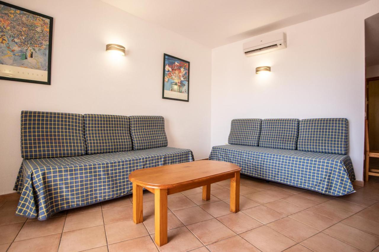 Hotel Apartamentos Mojacar Beach المظهر الخارجي الصورة