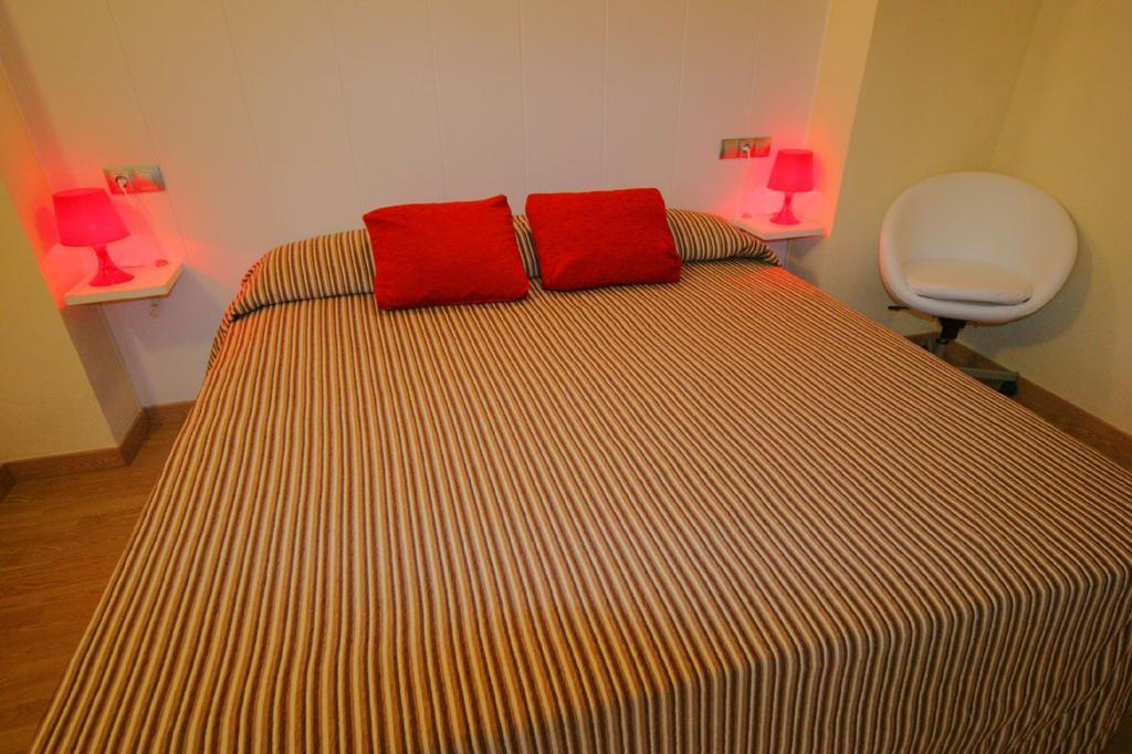 Hotel Apartamentos Mojacar Beach المظهر الخارجي الصورة